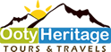 ooty heritage tours and travels