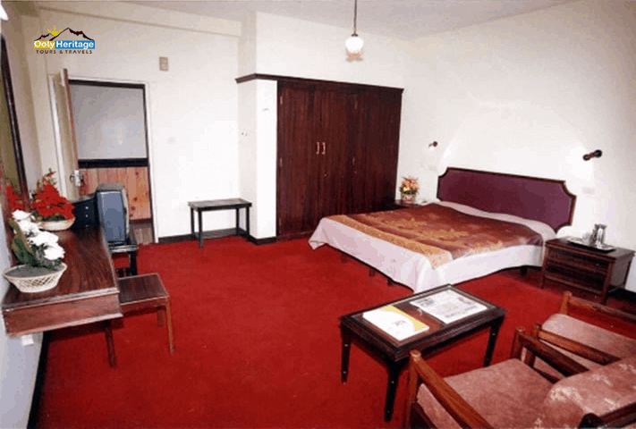 ooty hotels Best Hotels in Ooty