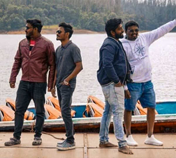salem to ooty group tour packages