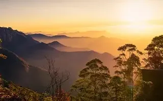 Kodaikanal Spot