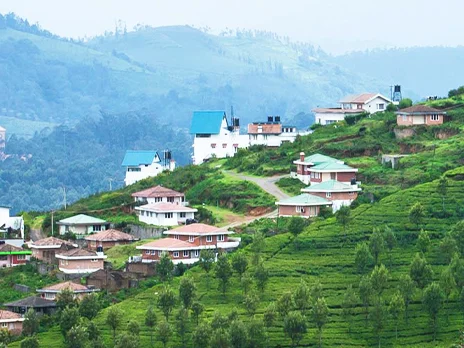 ooty tour packages for 2 days 1 night