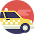 Best Ooty Taxi Service at Affordable Price