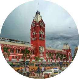Best Ooty Tour Package From Chennai