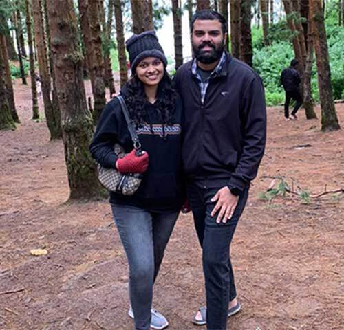 Couple tour package from Coimbatore to Ooty