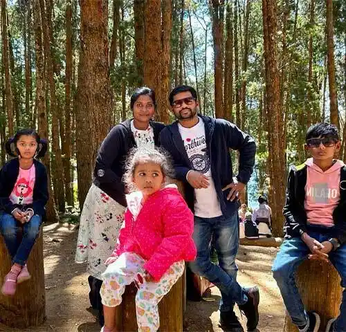 Ooty Honeymoon Packages From Coimbatore Guest