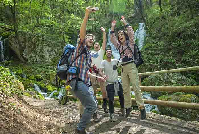 Ooty Honeymoon Packages From Coimbatore for Married Couples