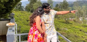 Ooty 1 Night And 2 Days Tour Package