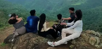 Ooty 2 Nights And 3 Days Tour Package