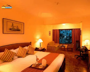 Ooty Hotel Stay In GEM Hotels