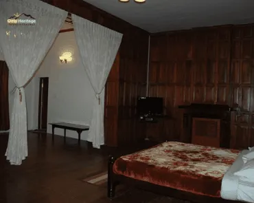 Ooty Hotel Stay In Mountview Hotel