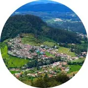 Ooty Tour Packages With Different Sightseeing Ooty Tour Package With Different Sightseeing