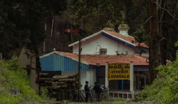 Best Ooty Tour Packages