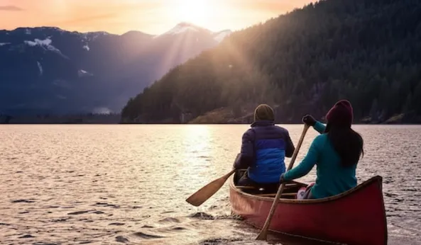 Ooty Tour Packages With Boating