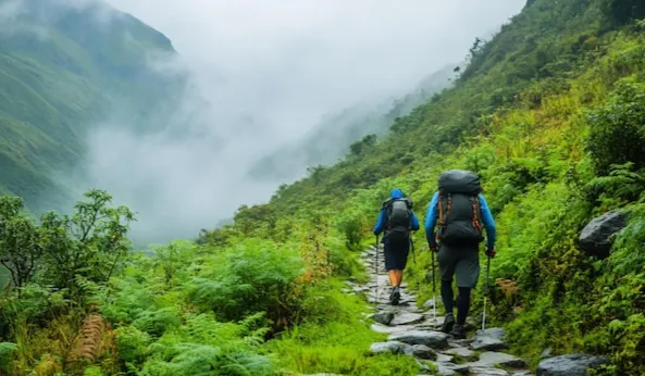 Ooty Tour Packages With Treckking