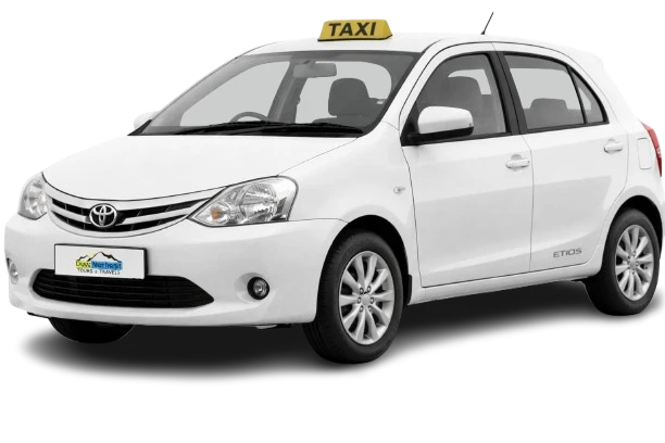 etios taxi