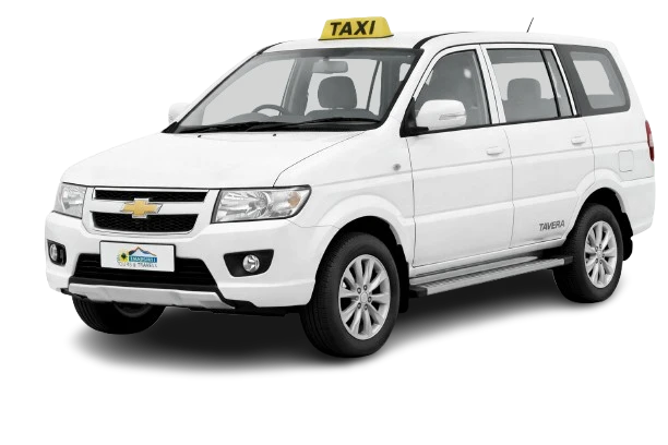 tavera taxi