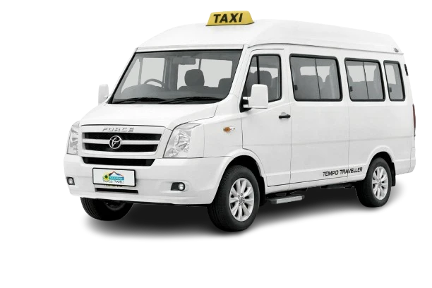 temppo traveller taxi